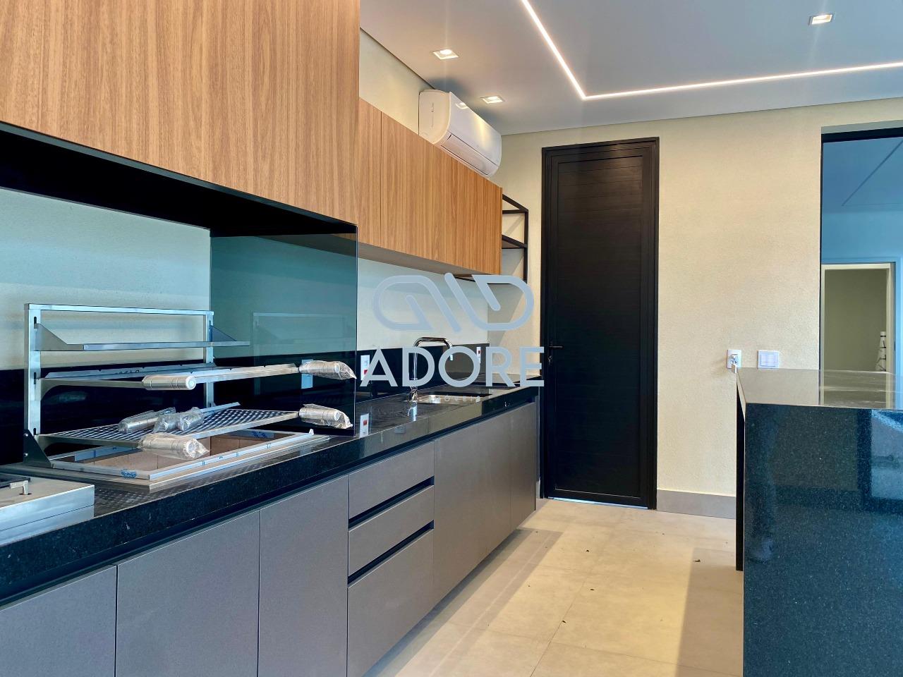 Casa de Condomínio para aluguel no Condomínio Fazenda Kurumin : 