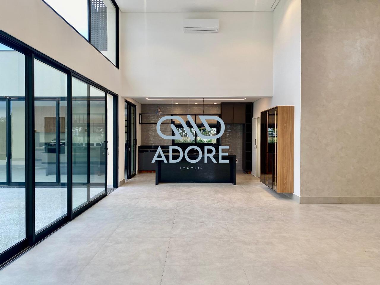 Casa de Condomínio para aluguel no Condomínio Fazenda Kurumin : 