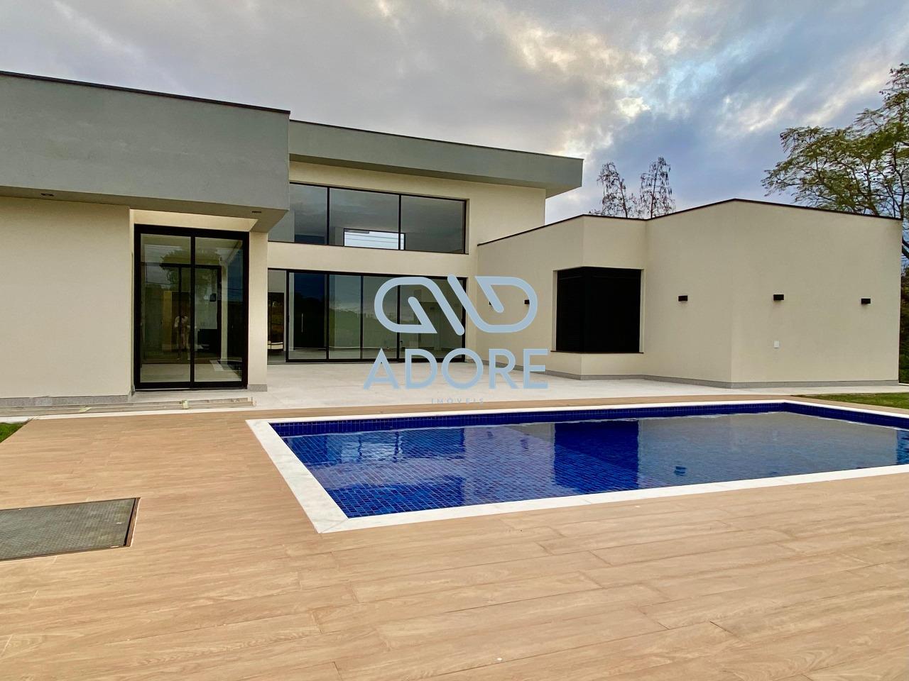 Casa de Condomínio para aluguel no Condomínio Fazenda Kurumin : 