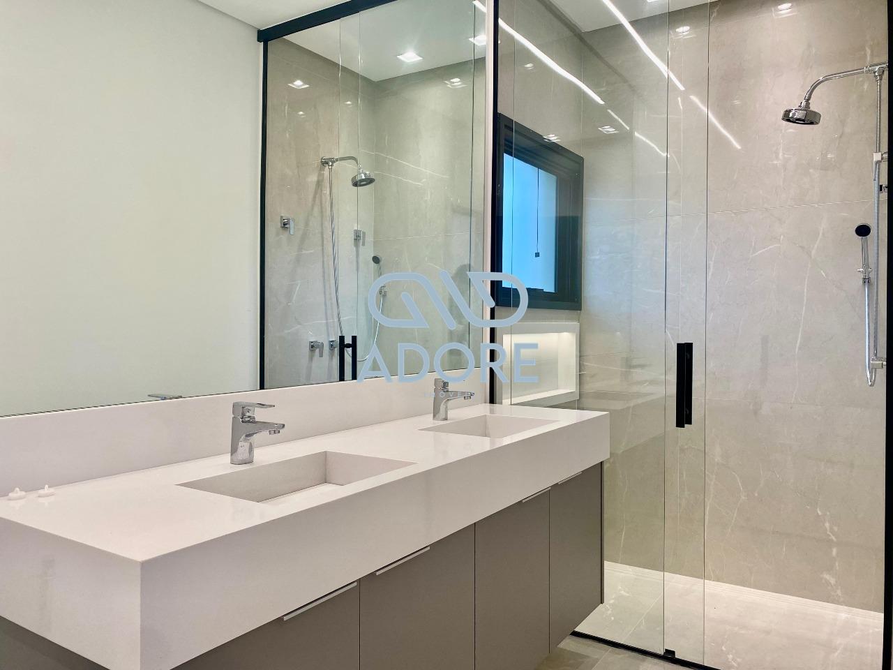 Casa de Condomínio para aluguel no Condomínio Fazenda Kurumin : 