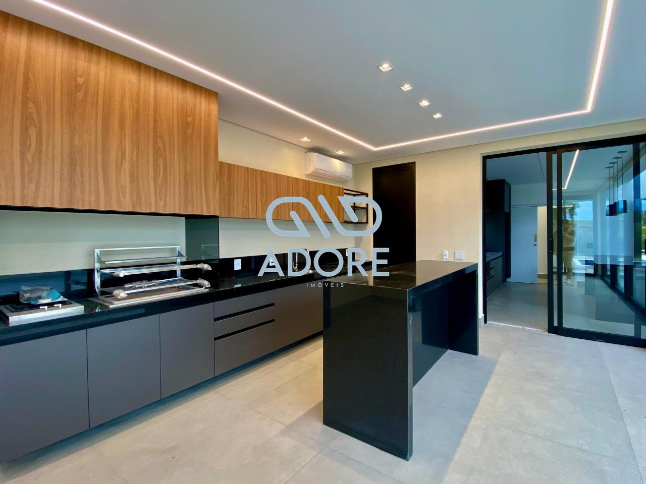 Casa de Condomínio para aluguel no Condomínio Fazenda Kurumin : 