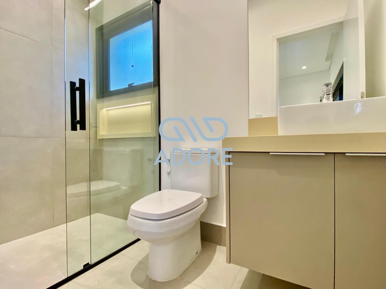 Casa de Condomínio para aluguel no Condomínio Fazenda Kurumin : 