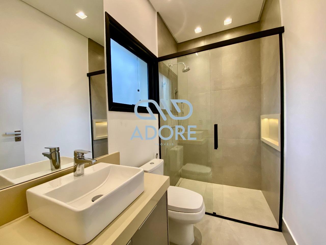 Casa de Condomínio para aluguel no Condomínio Fazenda Kurumin : 