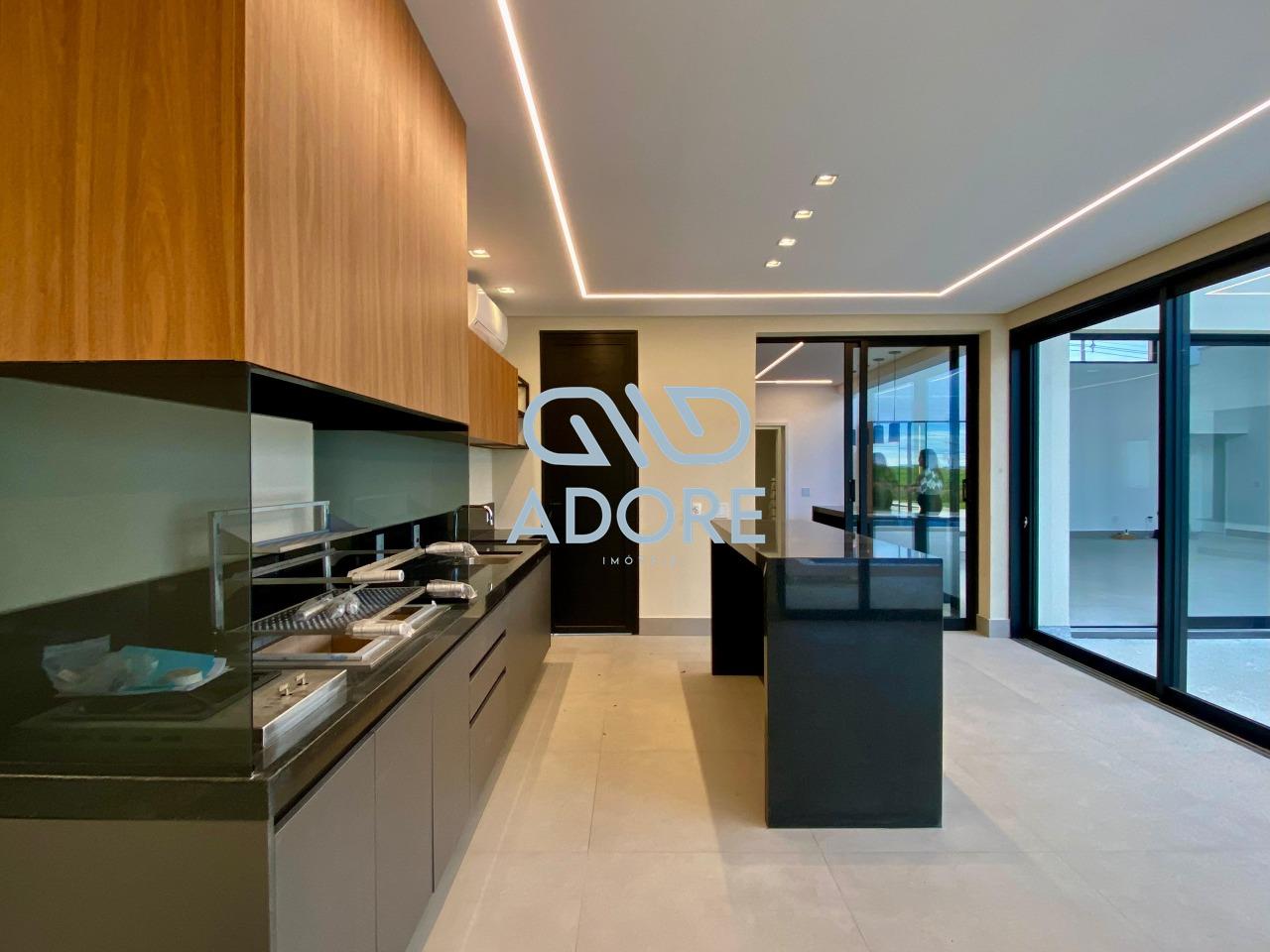 Casa de Condomínio para aluguel no Condomínio Fazenda Kurumin : 