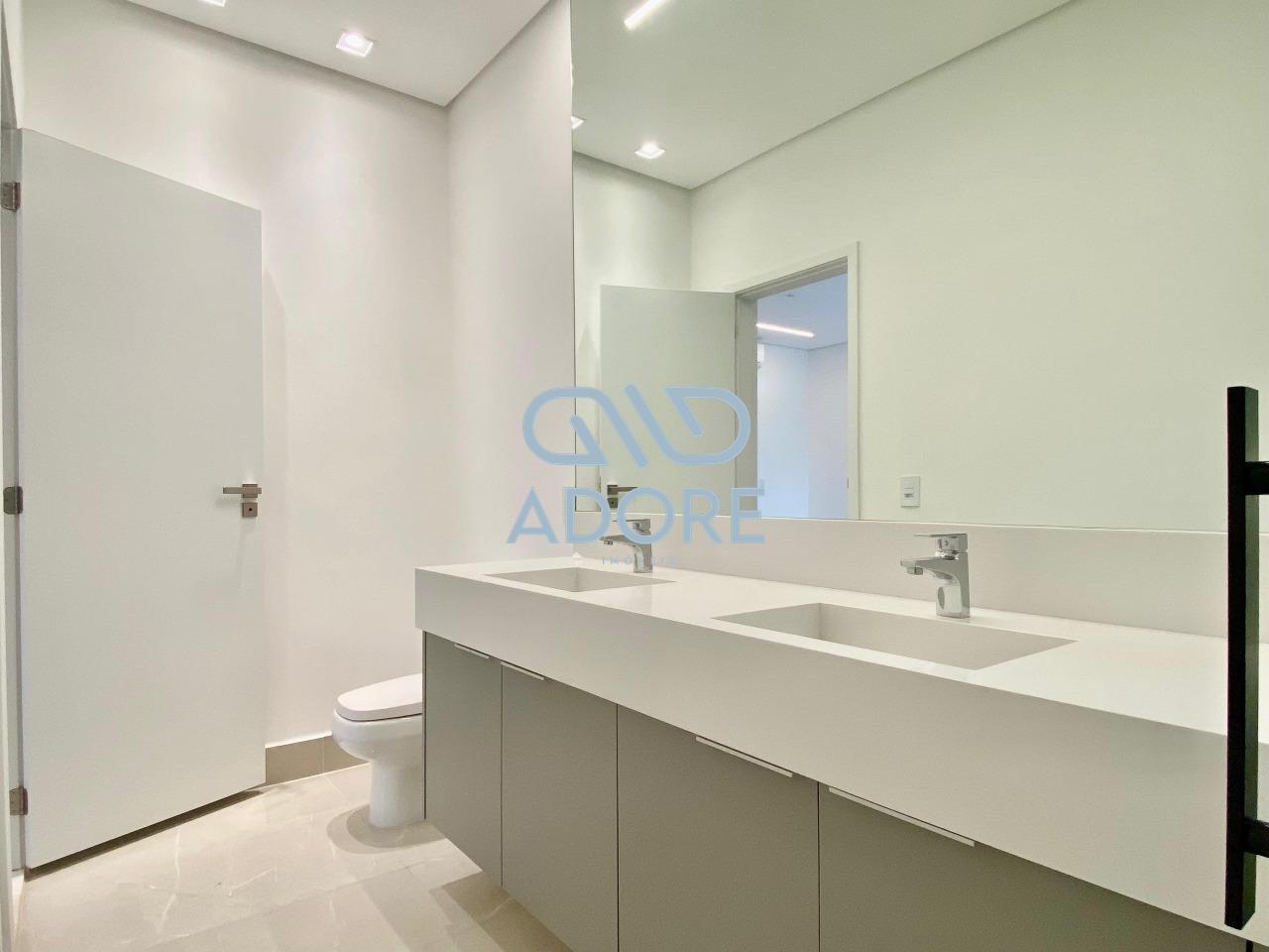 Casa de Condomínio para aluguel no Condomínio Fazenda Kurumin : 