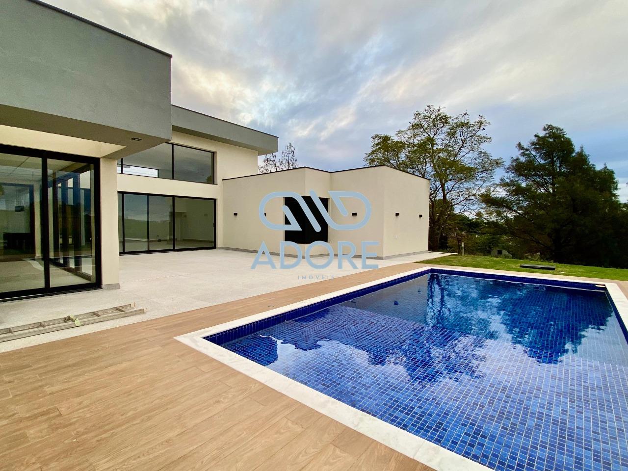 Casa de Condomínio para aluguel no Condomínio Fazenda Kurumin : 