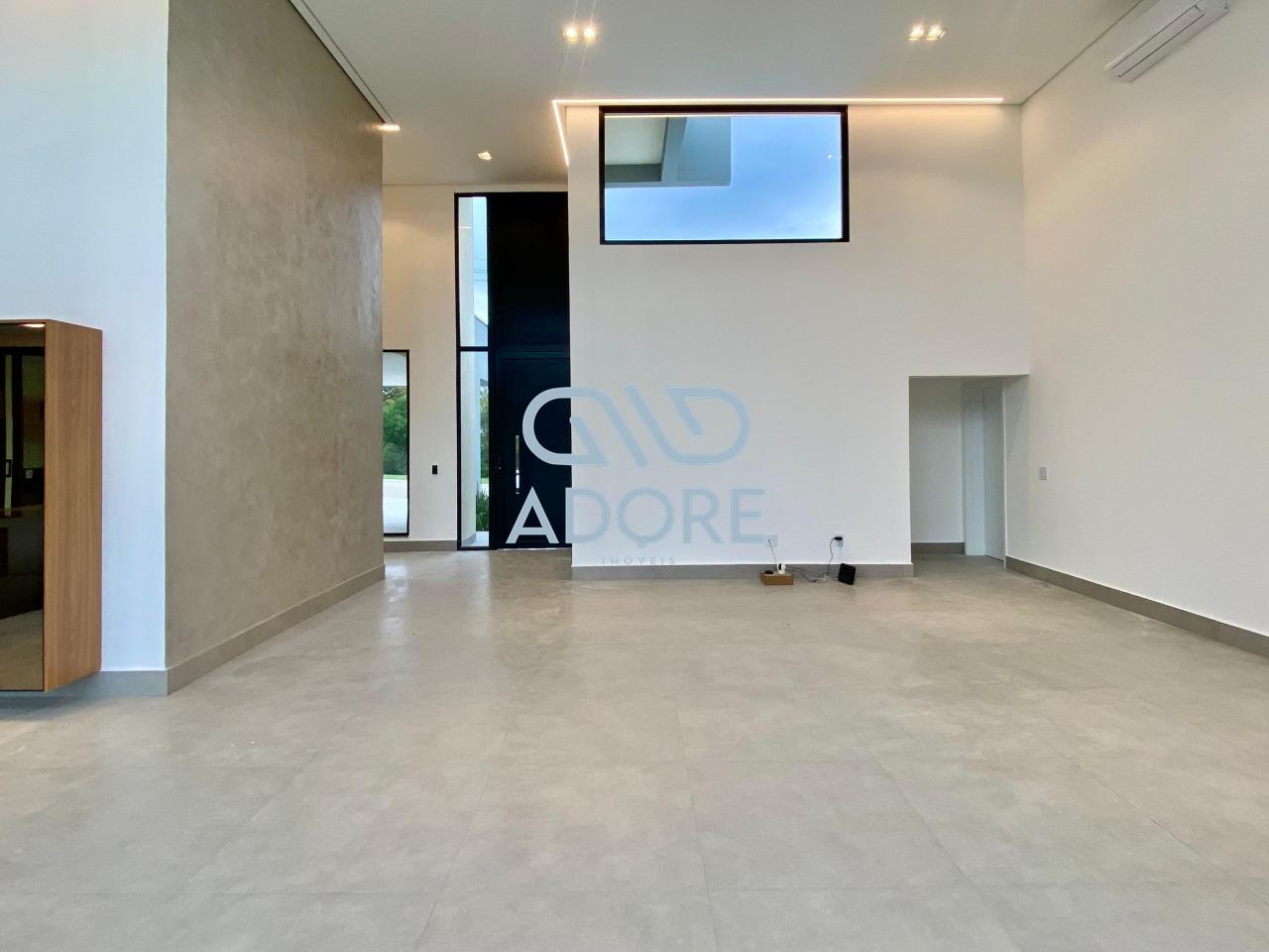 Casa de Condomínio para aluguel no Condomínio Fazenda Kurumin : 