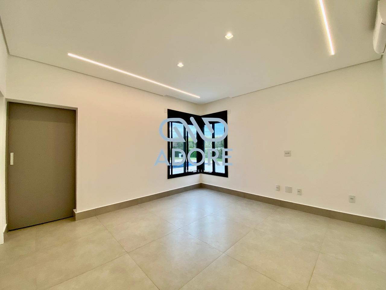 Casa de Condomínio para aluguel no Condomínio Fazenda Kurumin : 