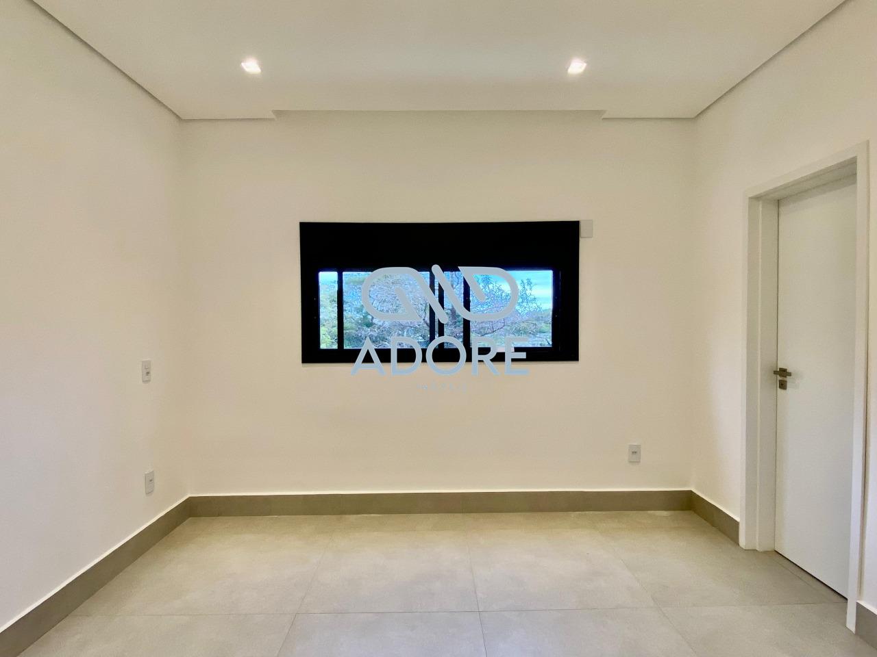 Casa de Condomínio para aluguel no Condomínio Fazenda Kurumin : 