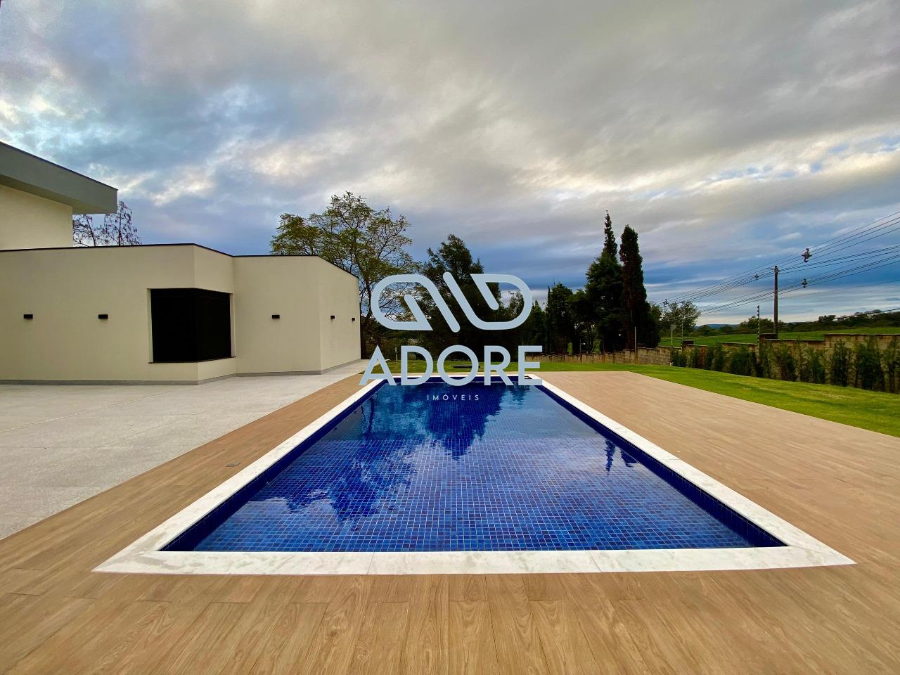 Casa de Condomínio para aluguel no Condomínio Fazenda Kurumin : 