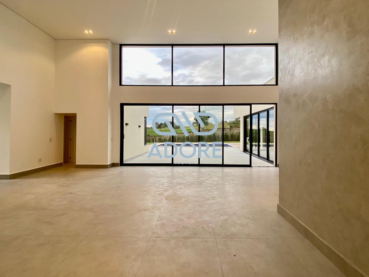 Casa de Condomínio para aluguel no Condomínio Fazenda Kurumin : 