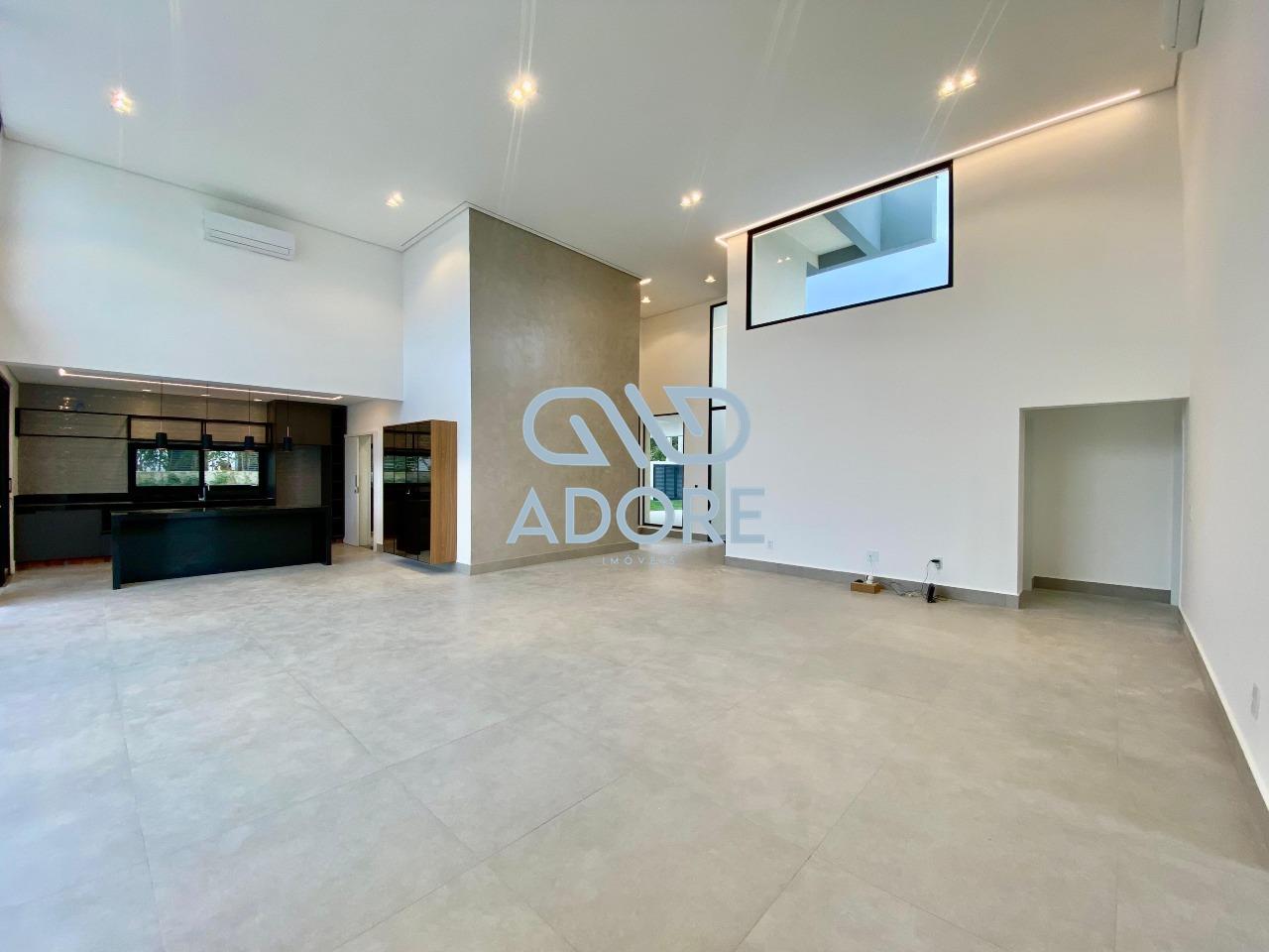 Casa de Condomínio para aluguel no Condomínio Fazenda Kurumin : 