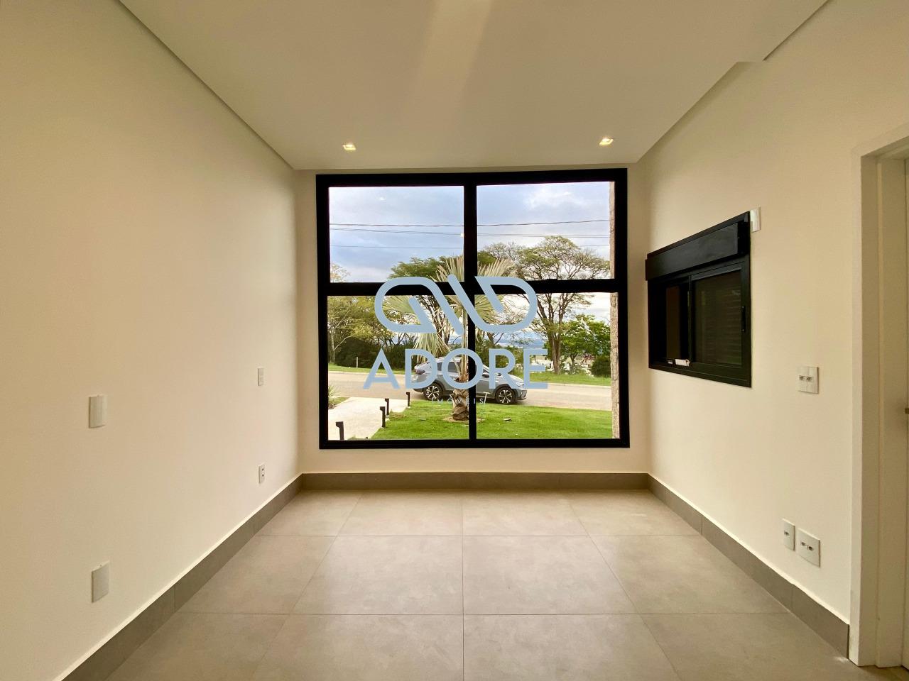 Casa de Condomínio para aluguel no Condomínio Fazenda Kurumin : 