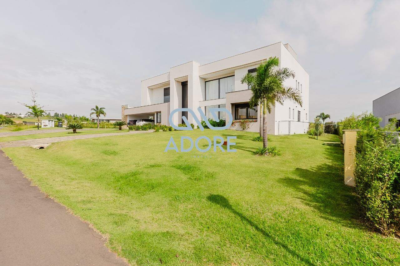 Casa de Condomínio à venda no Condomínio Terras de São José II :