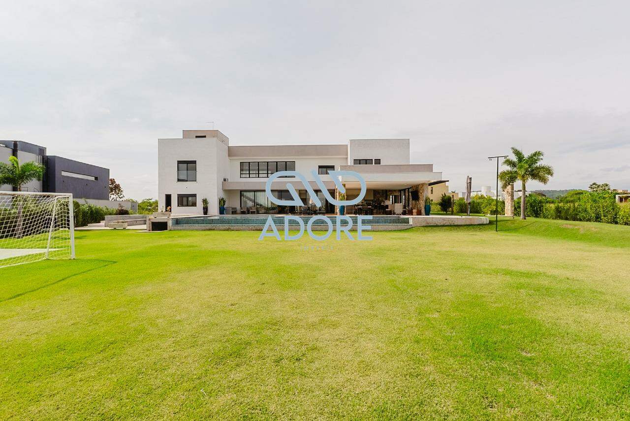 Casa de Condomínio à venda no Condomínio Terras de São José II :