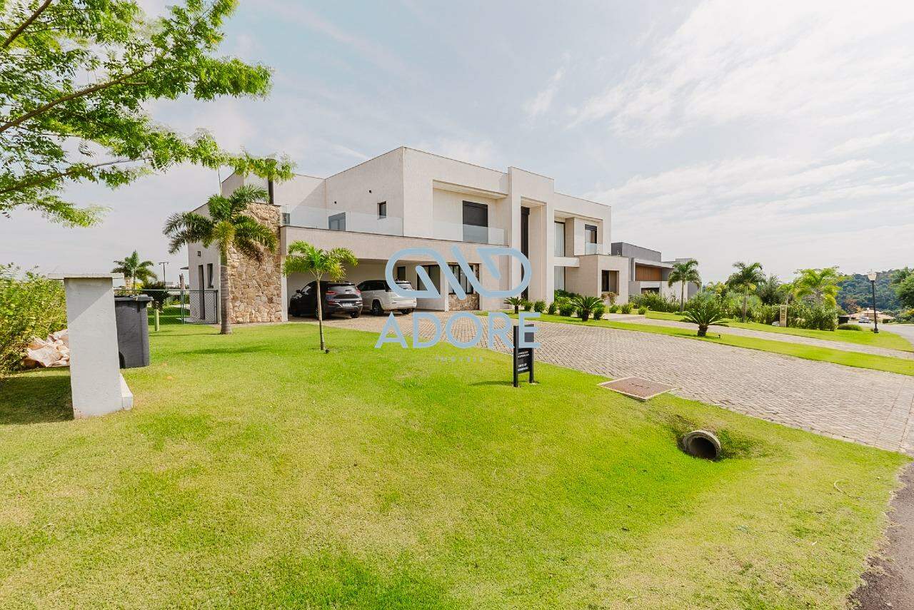 Casa de Condomínio à venda no Condomínio Terras de São José II :