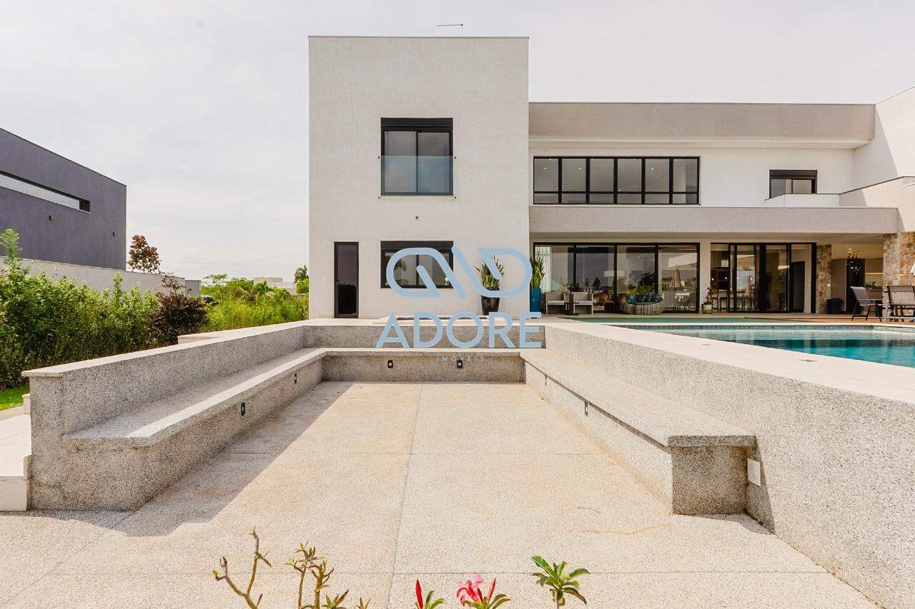 Casa de Condomínio à venda no Condomínio Terras de São José II :