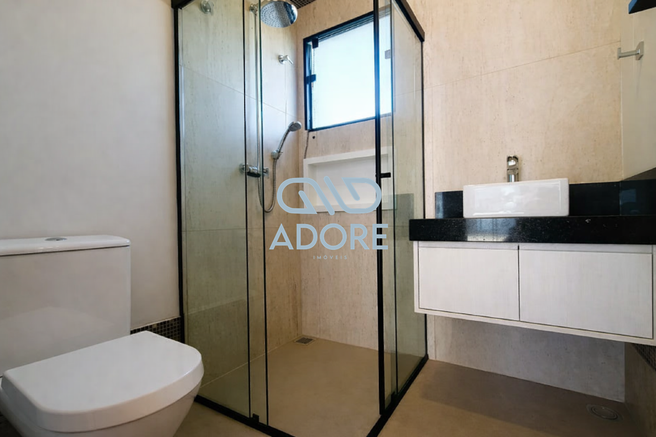 Casa de Condomínio para aluguel no Condomínio Campos de Santo Antônio II: 