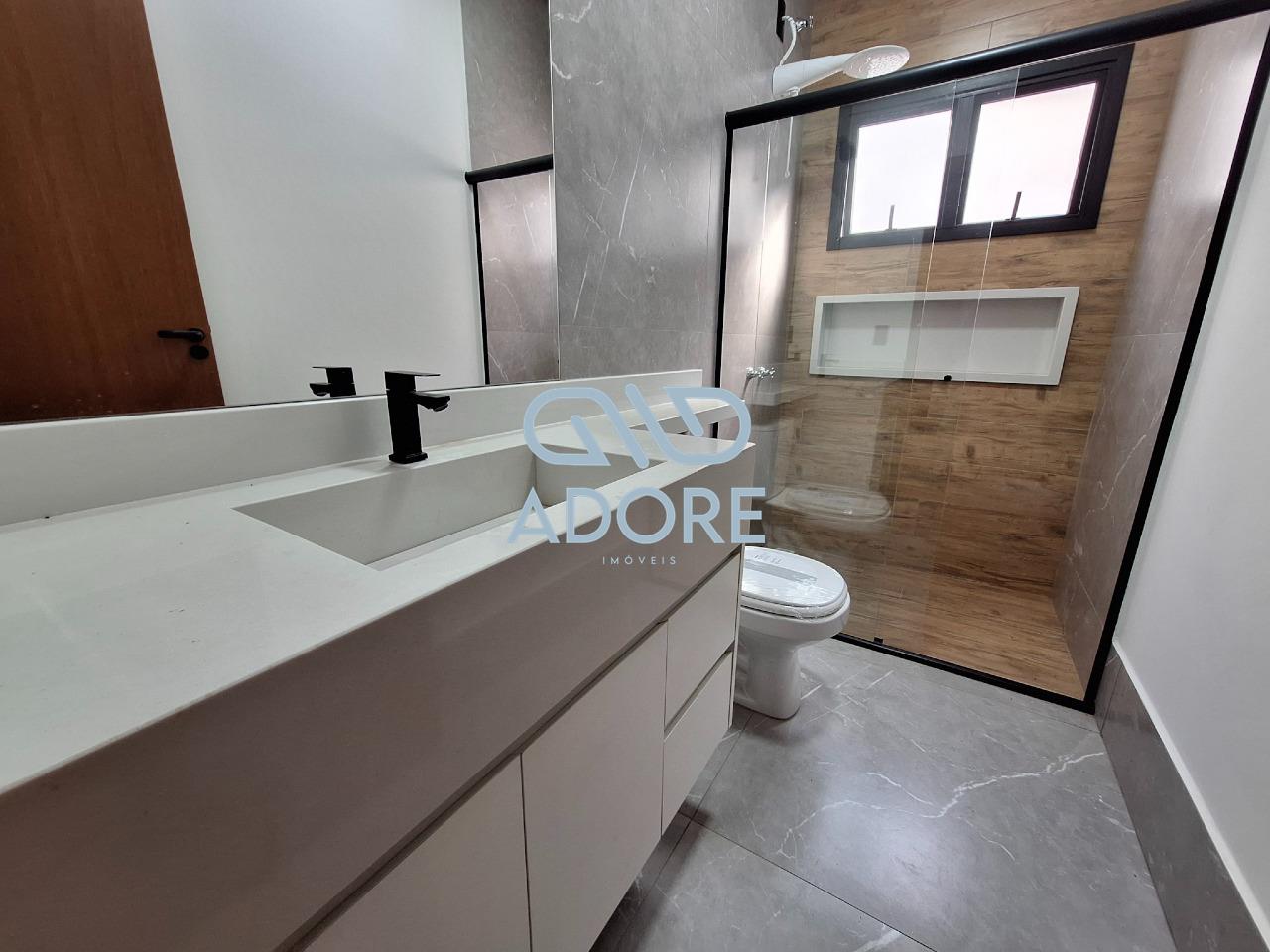 Casa de Condomínio à venda no Condomínio Lagos D’Icaraí: 