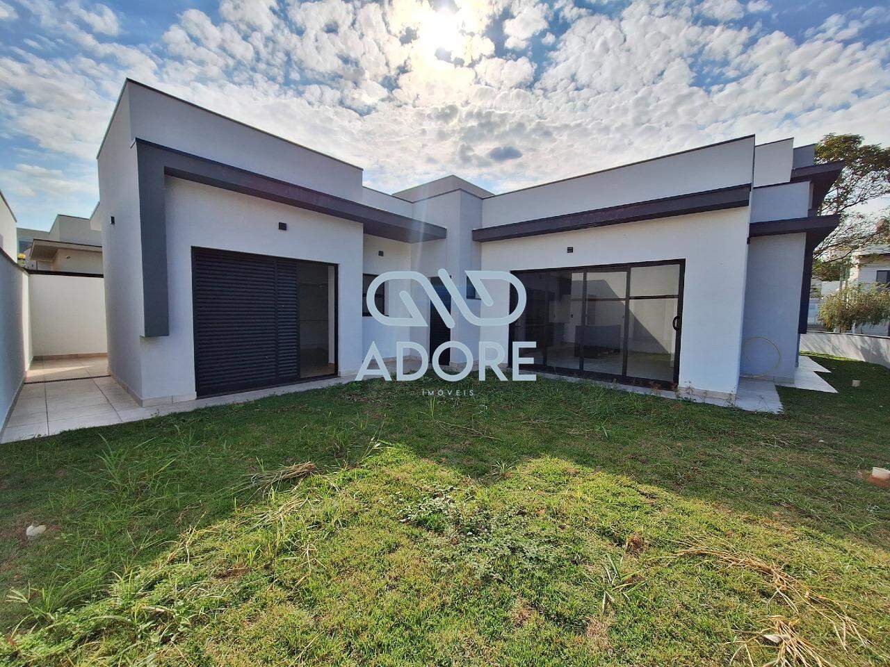 Casa de Condomínio à venda no Condomínio Lagos D’Icaraí: 