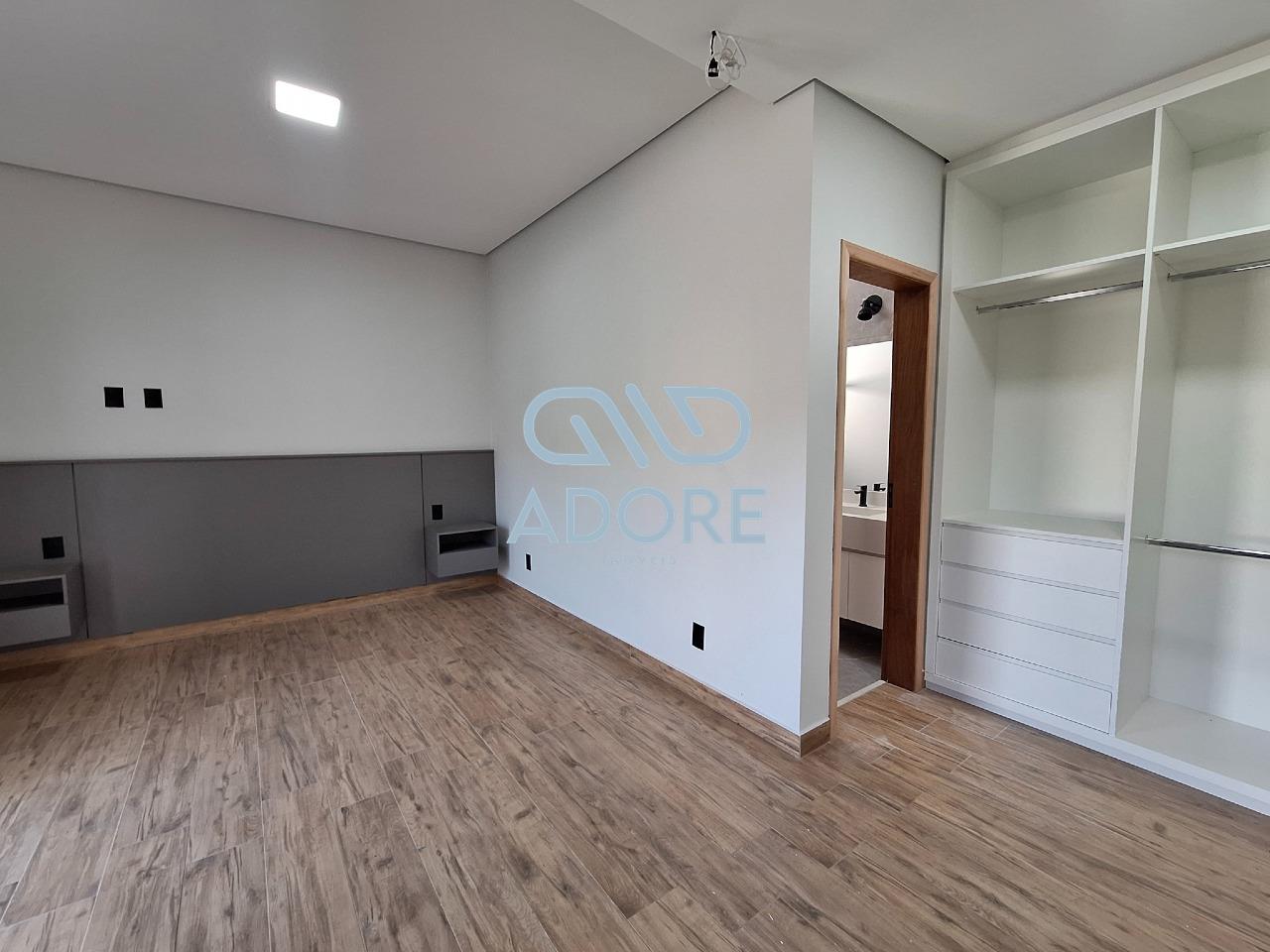 Casa de Condomínio à venda no Condomínio Lagos D’Icaraí: 