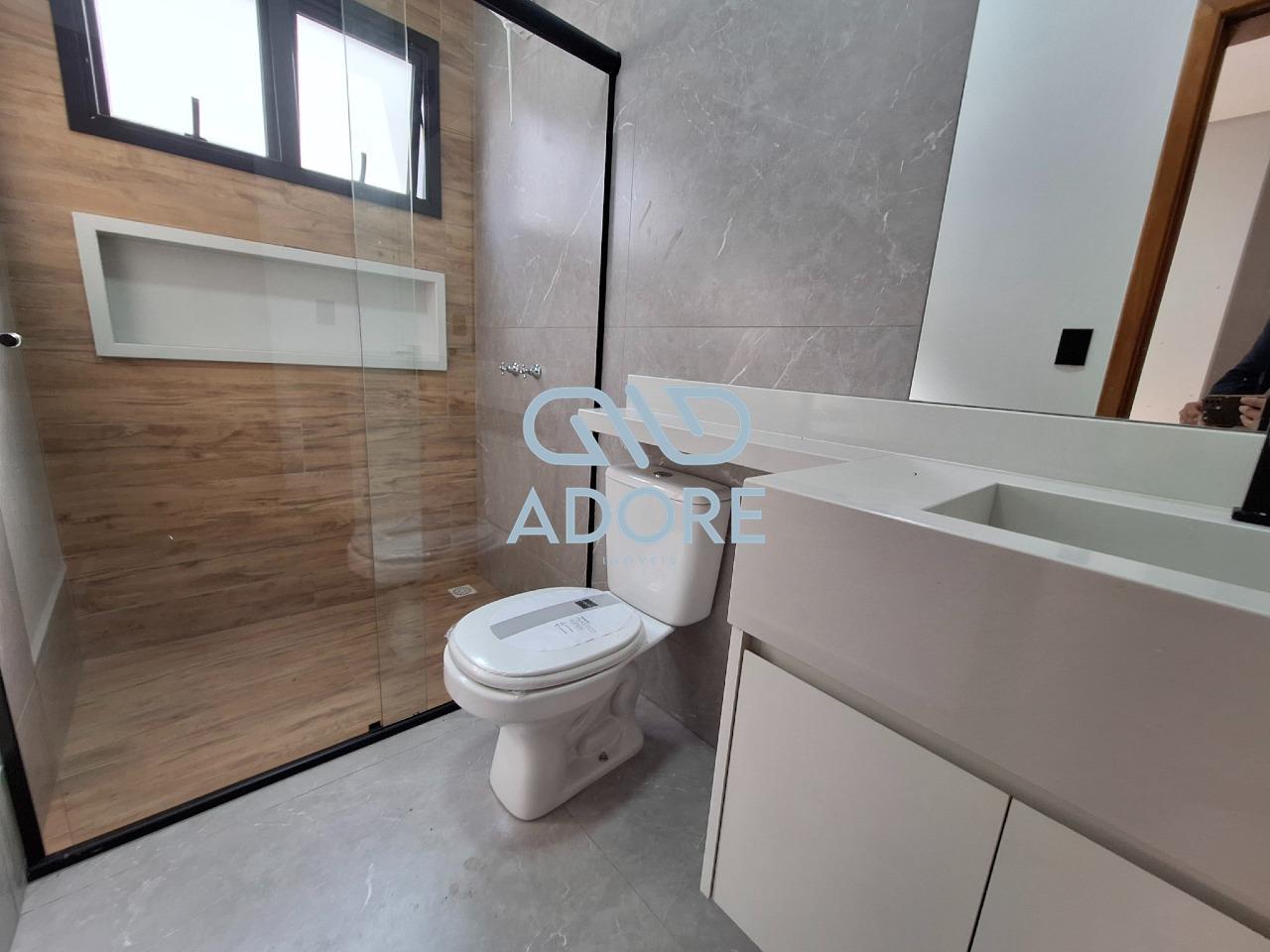 Casa de Condomínio à venda no Condomínio Lagos D’Icaraí: 