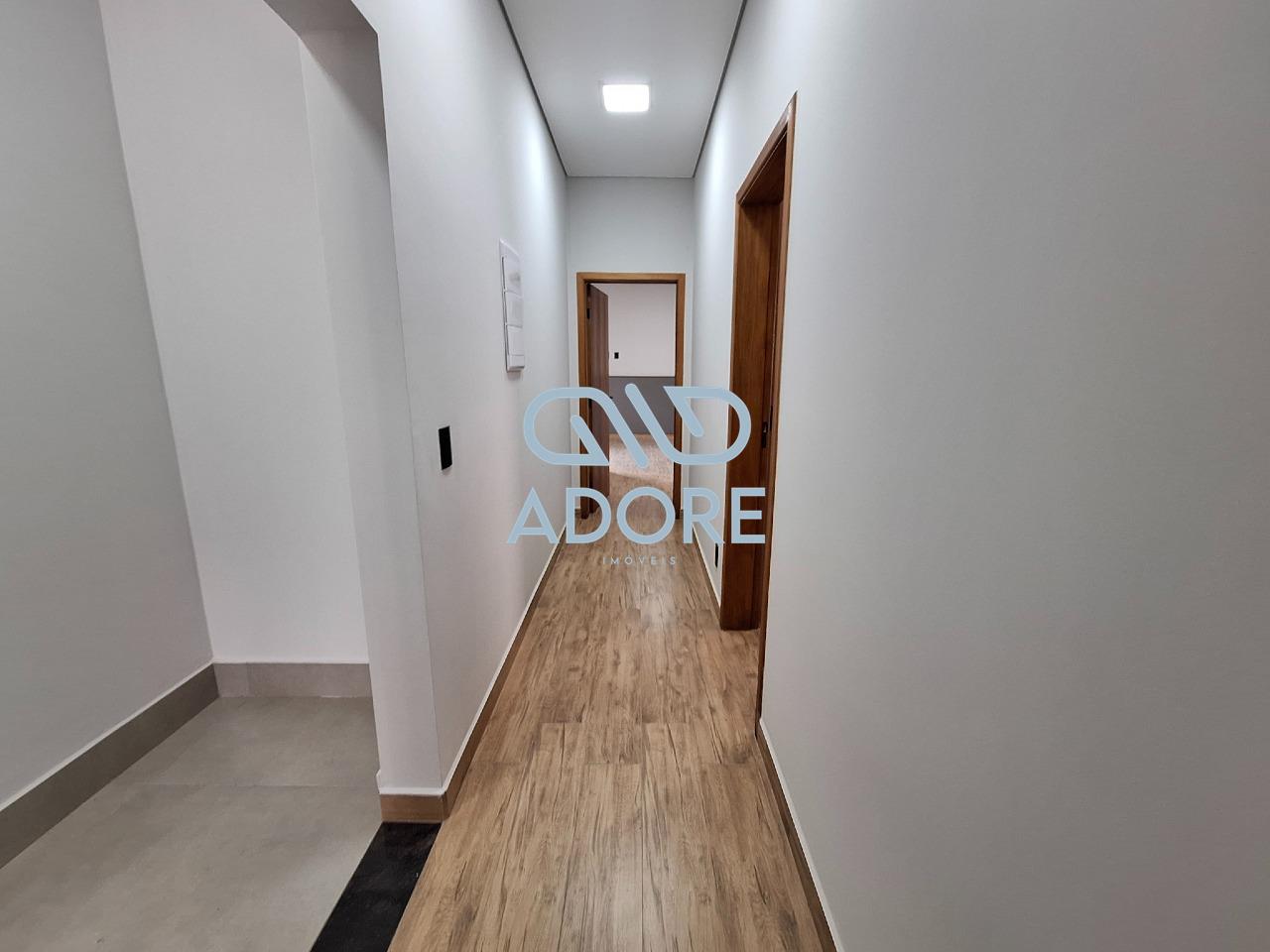 Casa de Condomínio à venda no Condomínio Lagos D’Icaraí: 