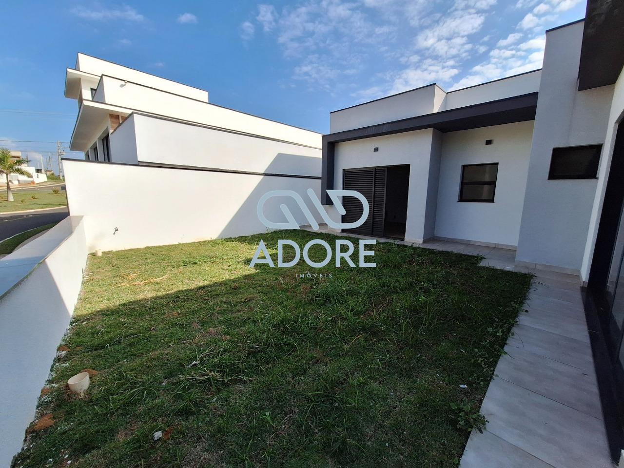 Casa de Condomínio à venda no Condomínio Lagos D’Icaraí: 