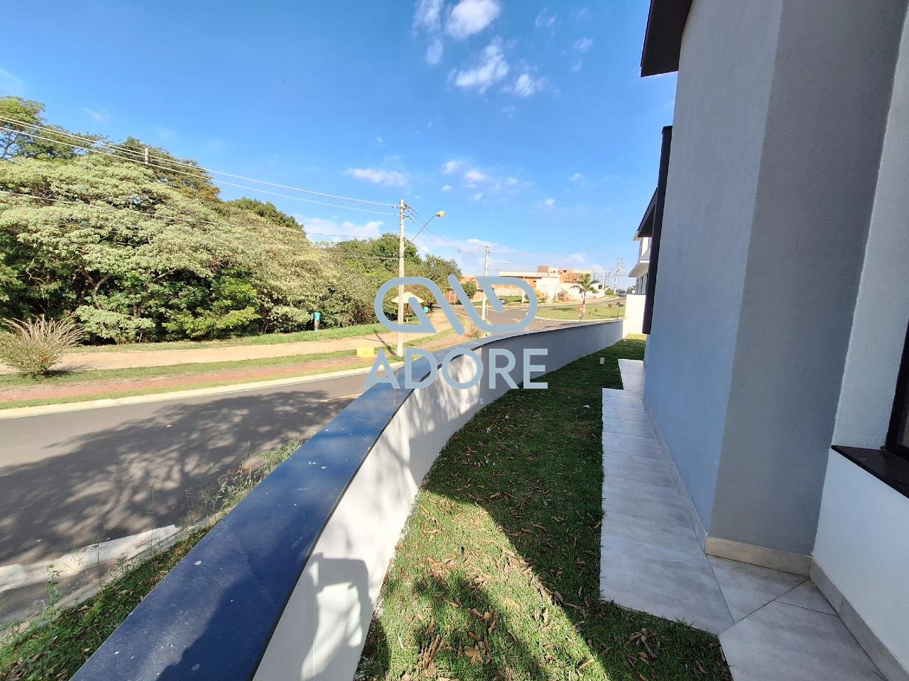 Casa de Condomínio à venda no Condomínio Lagos D’Icaraí: 