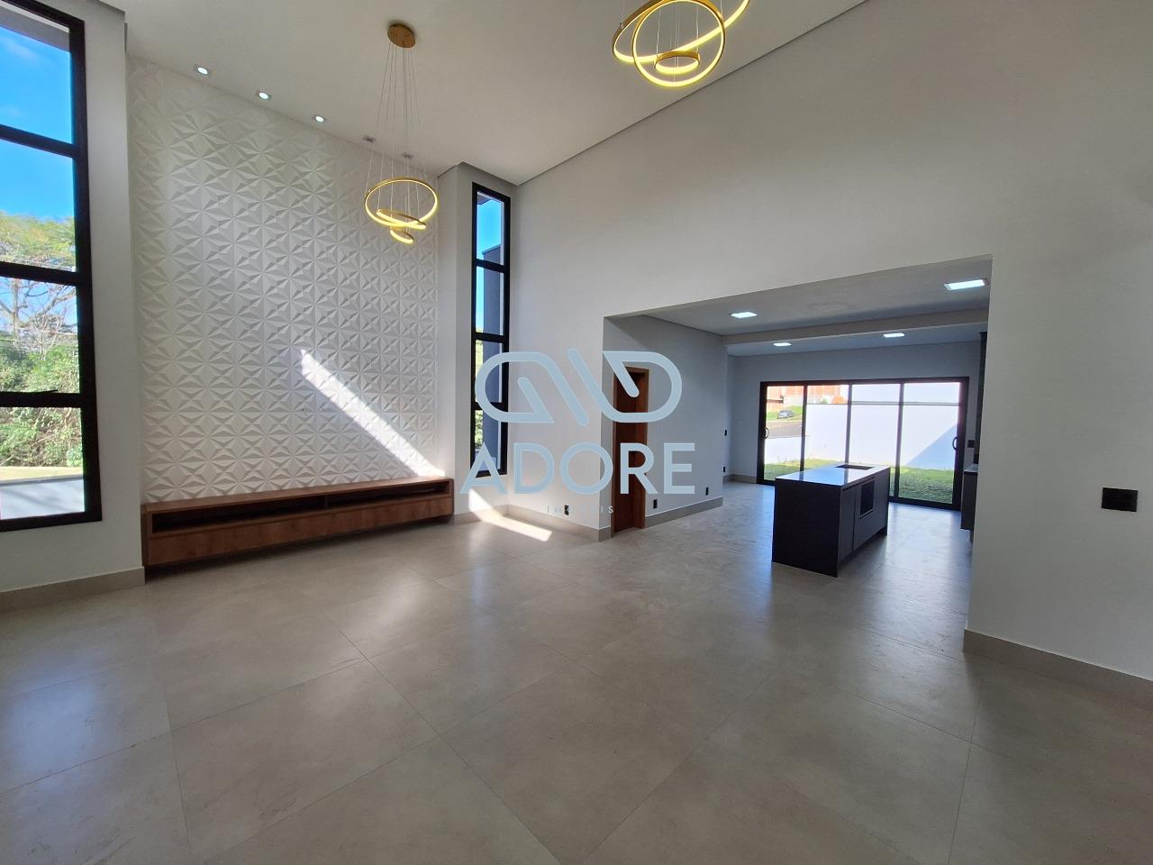 Casa de Condomínio à venda no Condomínio Lagos D’Icaraí: 