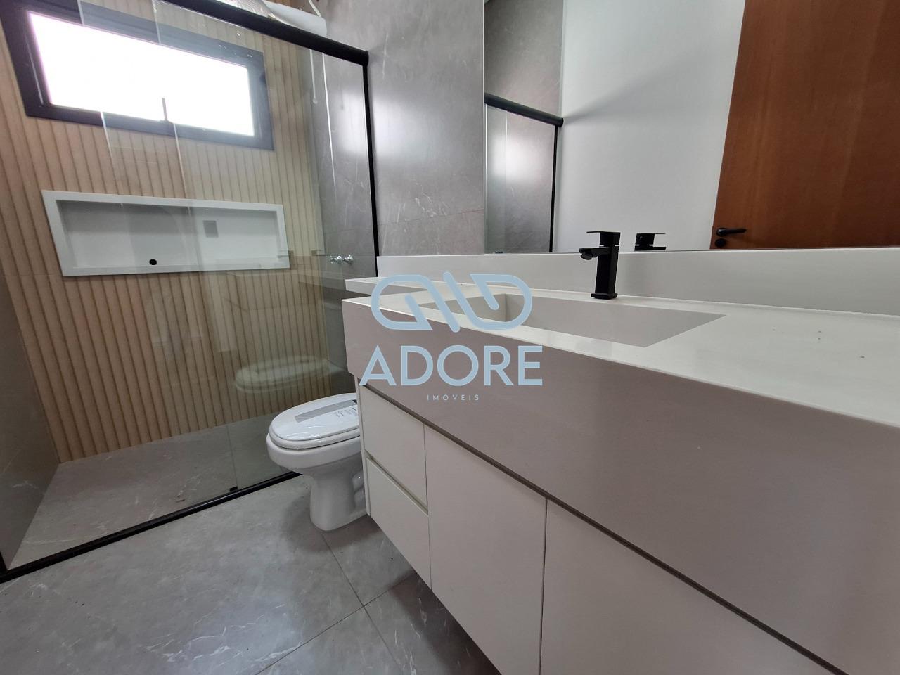 Casa de Condomínio à venda no Condomínio Lagos D’Icaraí: 