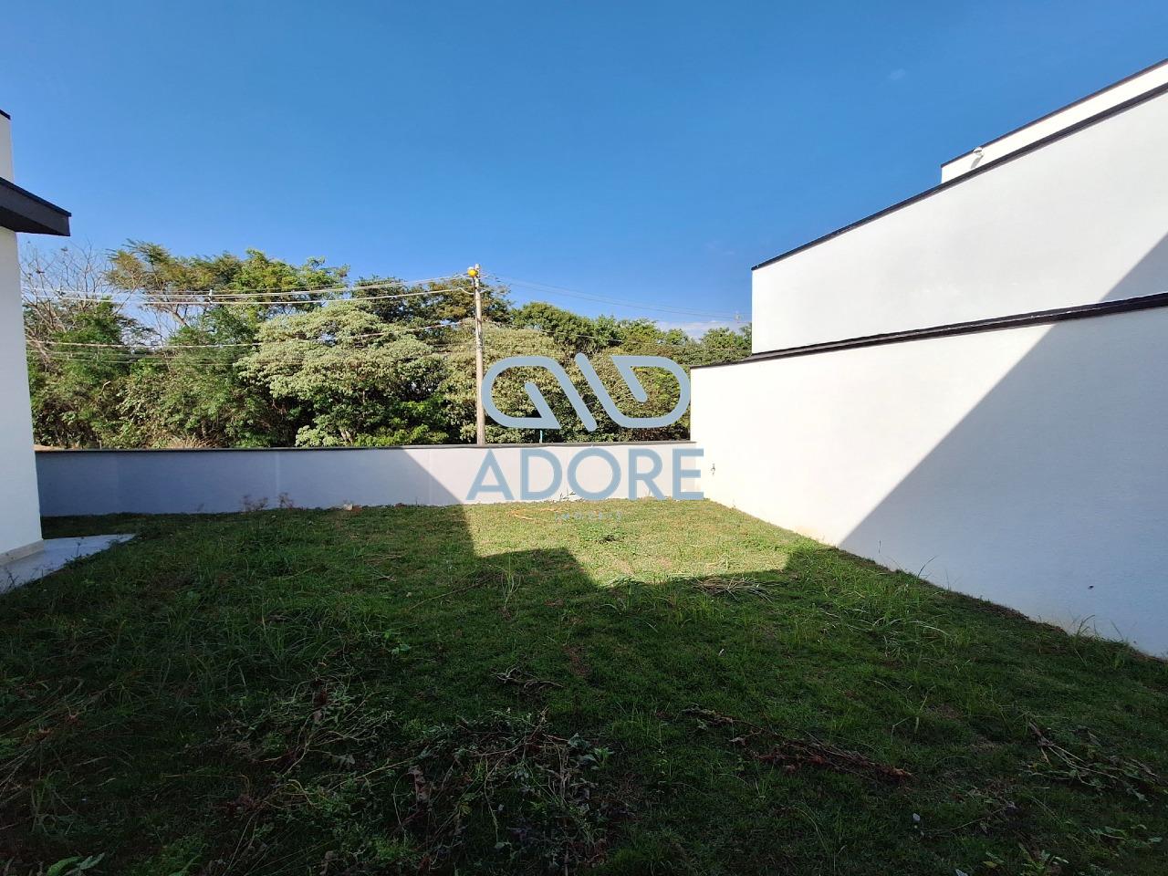 Casa de Condomínio à venda no Condomínio Lagos D’Icaraí: 