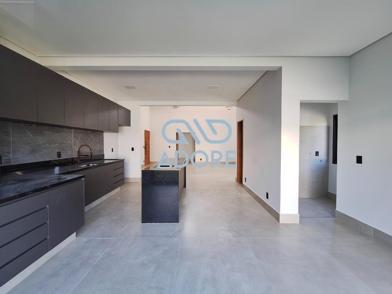 Casa de Condomínio à venda no Condomínio Lagos D’Icaraí: 