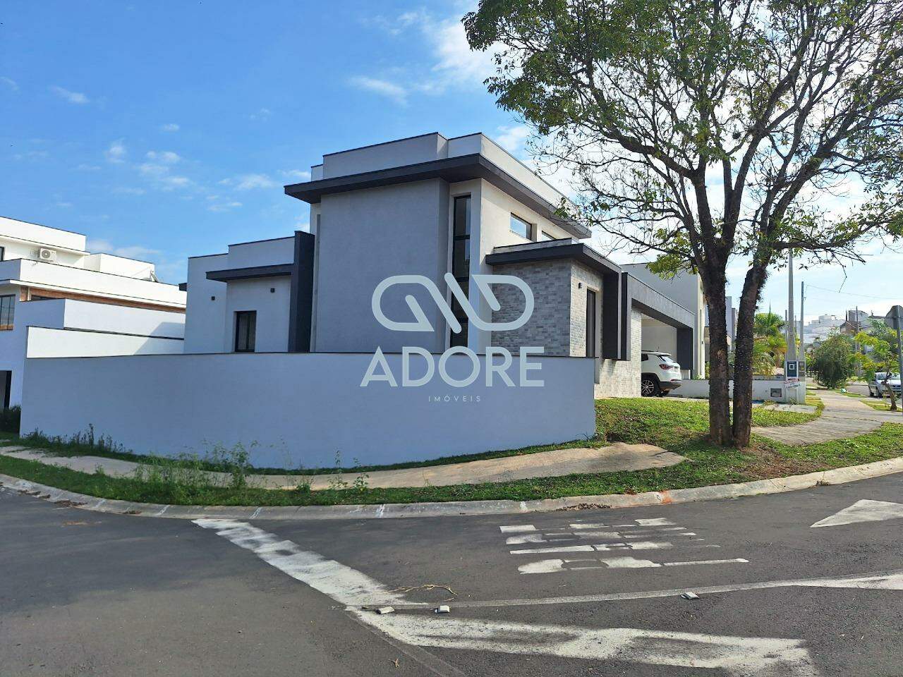 Casa de Condomínio à venda no Condomínio Lagos D’Icaraí: 