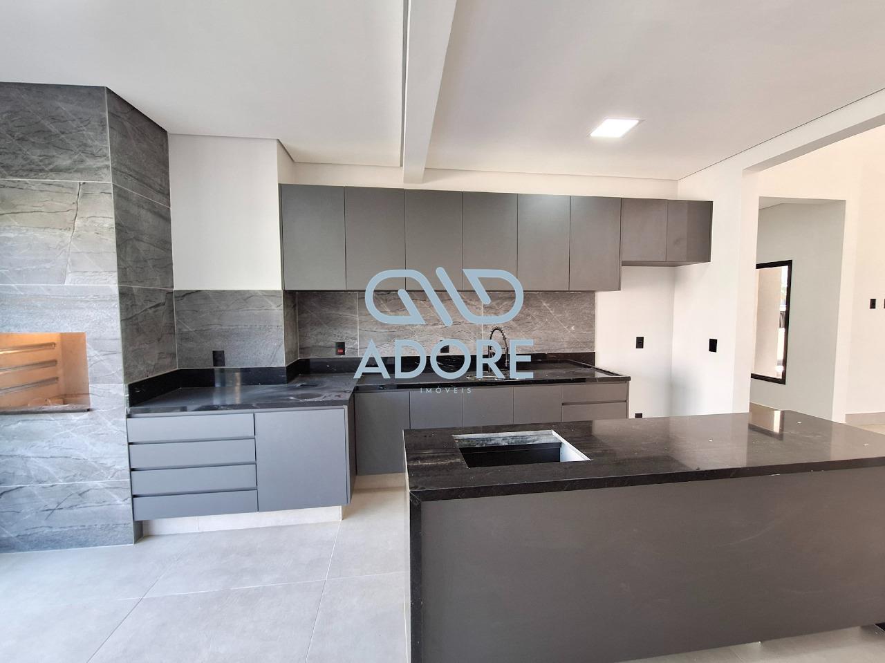 Casa de Condomínio à venda no Condomínio Lagos D’Icaraí: 