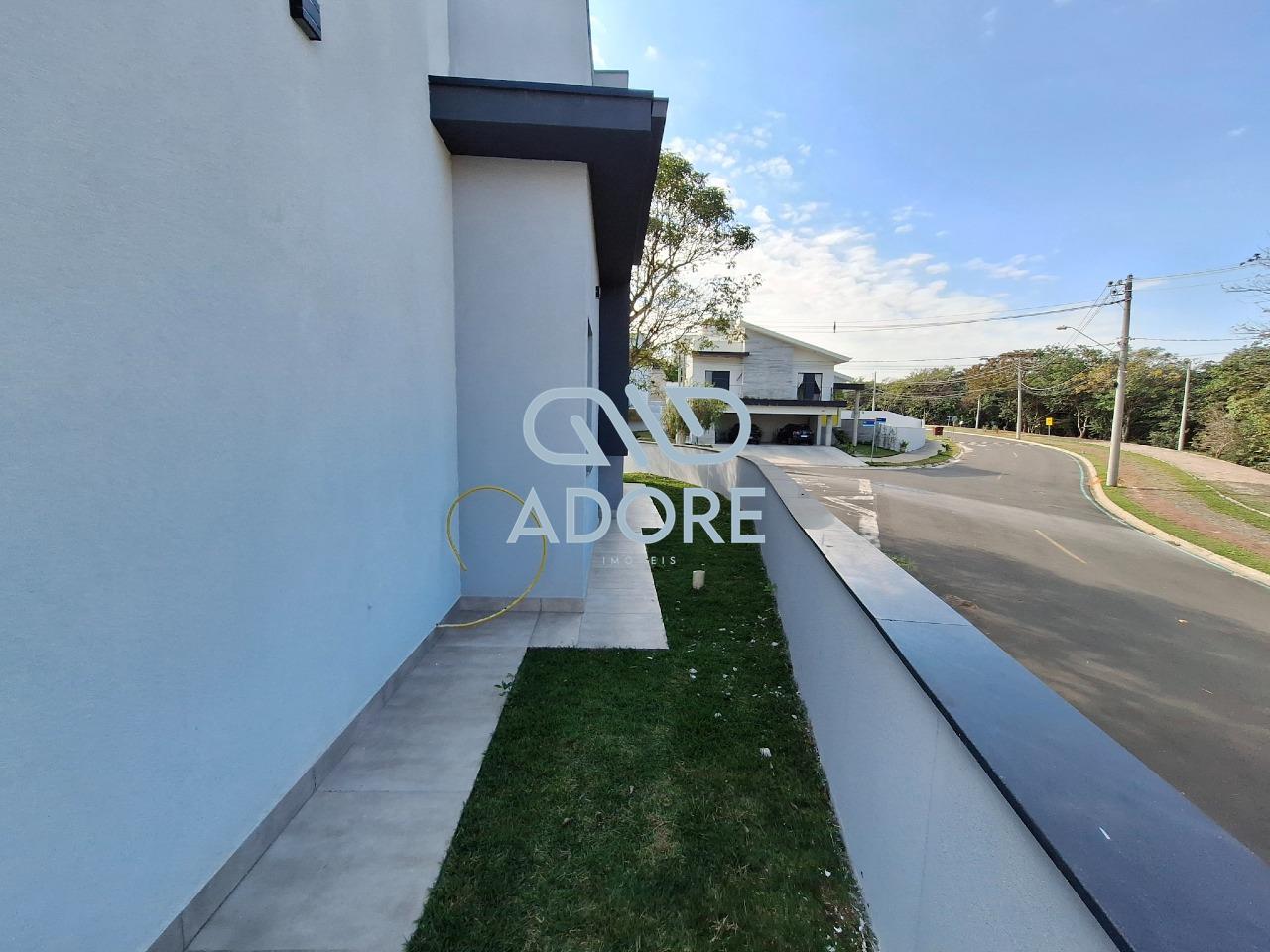 Casa de Condomínio à venda no Condomínio Lagos D’Icaraí: 