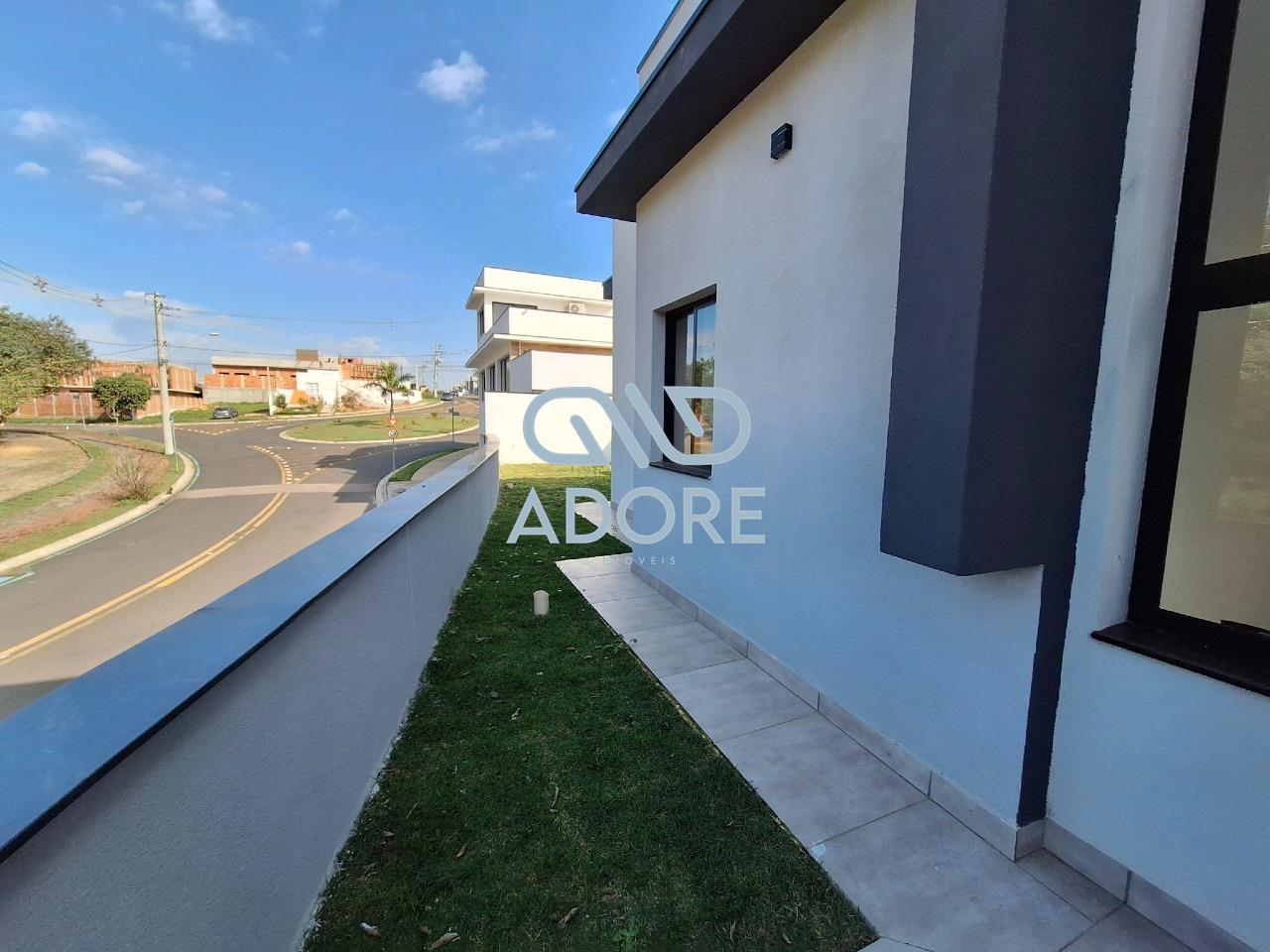 Casa de Condomínio à venda no Condomínio Lagos D’Icaraí: 