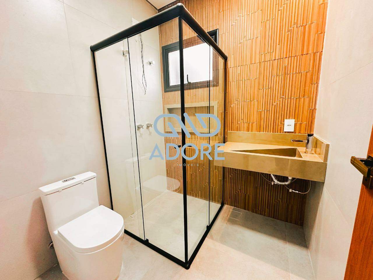 Casa de Condomínio para aluguel no Condomínio Lagos D’Icaraí: 