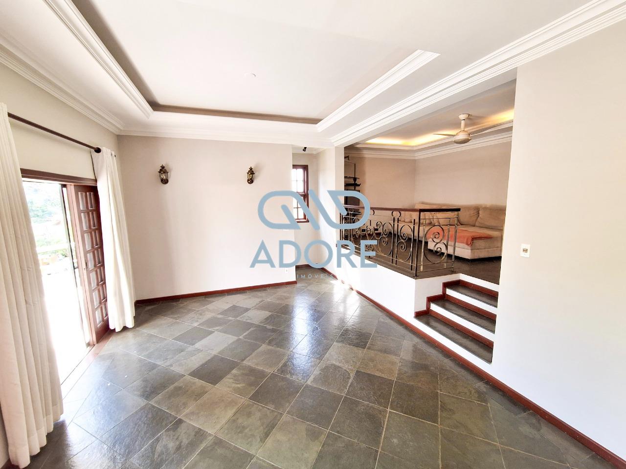 Casa de Condomínio para aluguel no Condomínio Campos de Santo Antônio : 