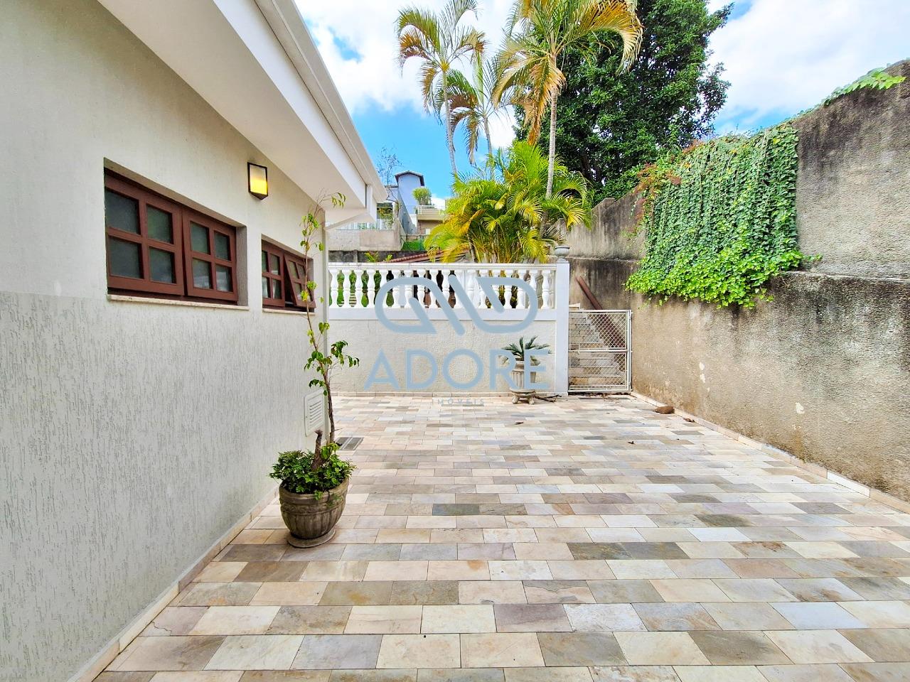 Casa de Condomínio para aluguel no Condomínio Campos de Santo Antônio : 