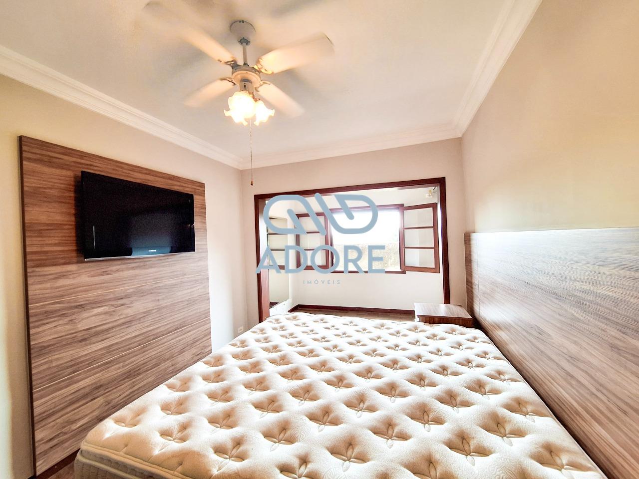 Casa de Condomínio para aluguel no Condomínio Campos de Santo Antônio : 