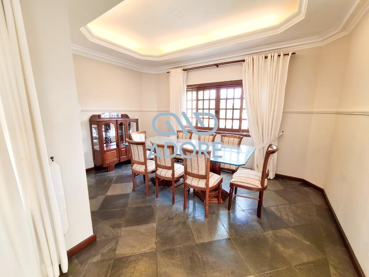 Casa de Condomínio para aluguel no Condomínio Campos de Santo Antônio : 