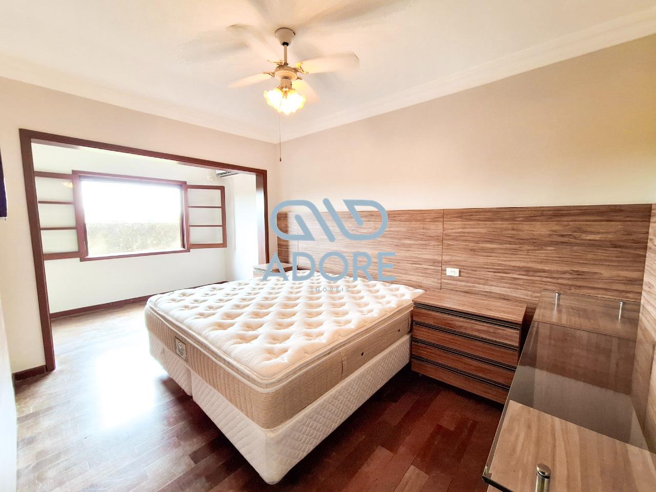 Casa de Condomínio para aluguel no Condomínio Campos de Santo Antônio : 