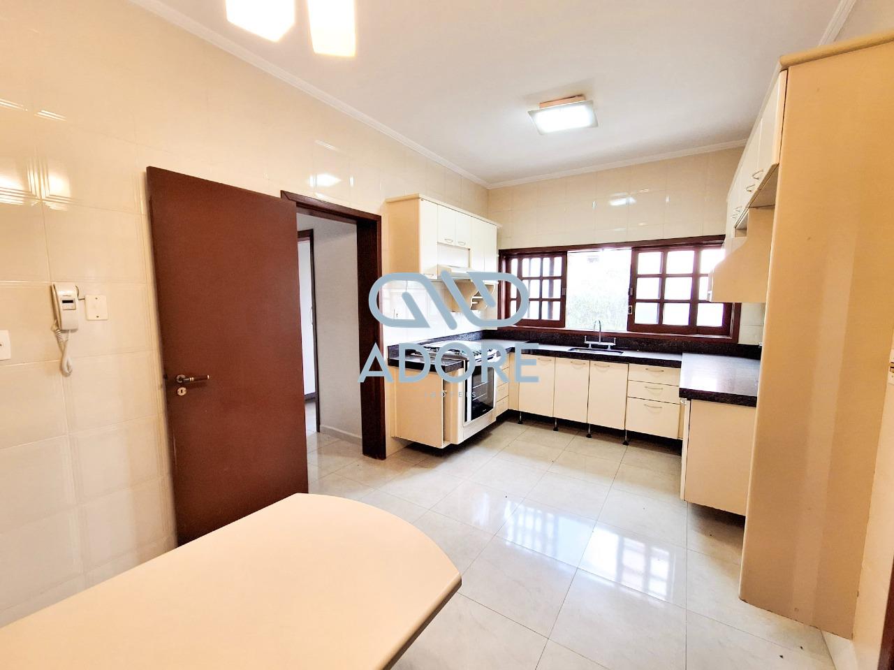 Casa de Condomínio para aluguel no Condomínio Campos de Santo Antônio : 