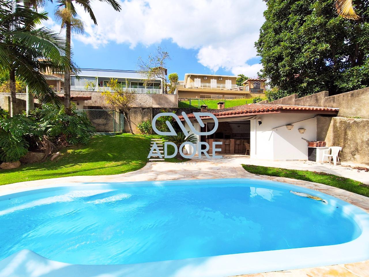 Casa de Condomínio para aluguel no Condomínio Campos de Santo Antônio : 