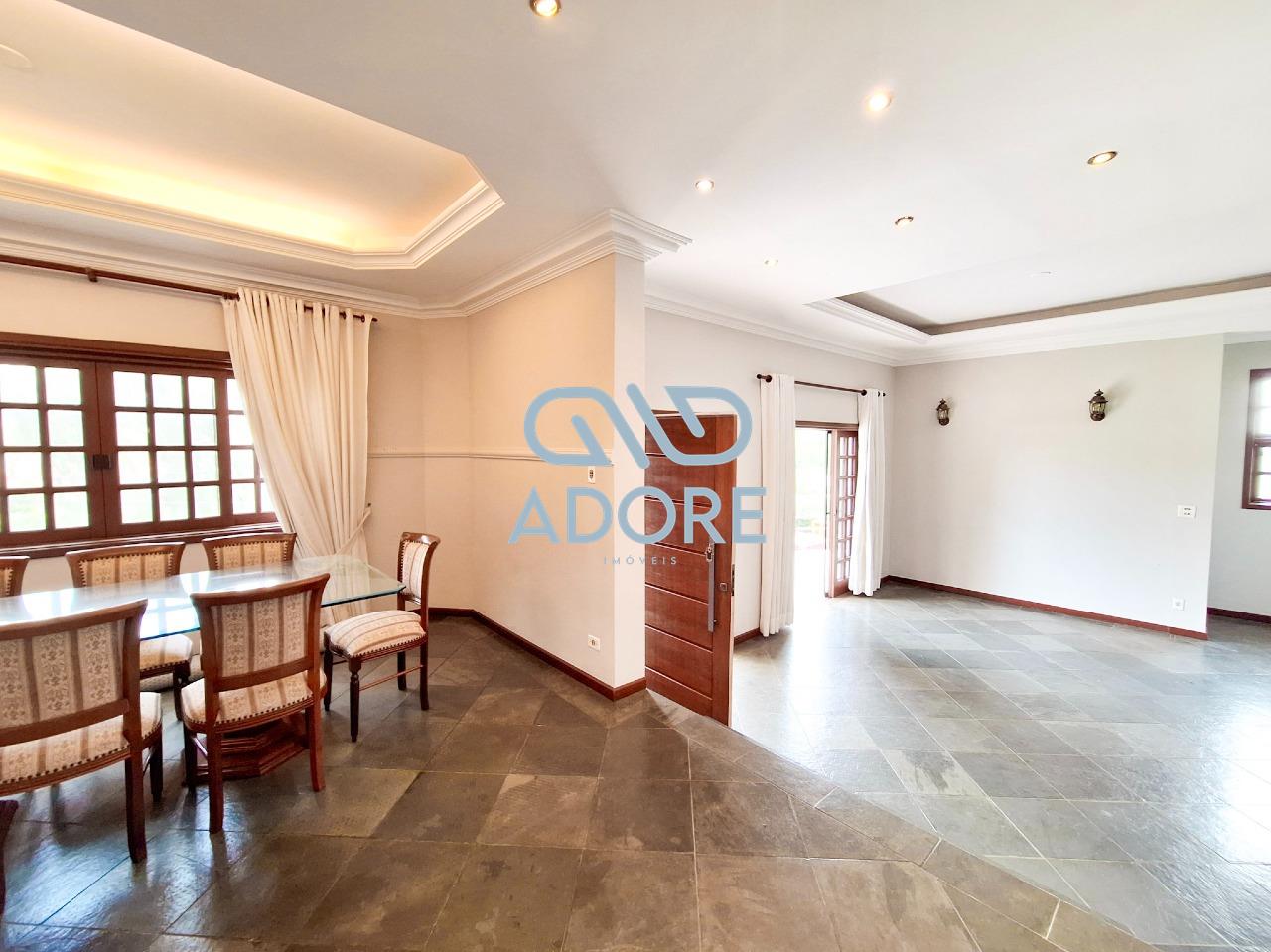 Casa de Condomínio para aluguel no Condomínio Campos de Santo Antônio : 