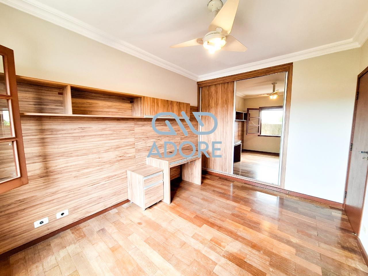 Casa de Condomínio para aluguel no Condomínio Campos de Santo Antônio : 