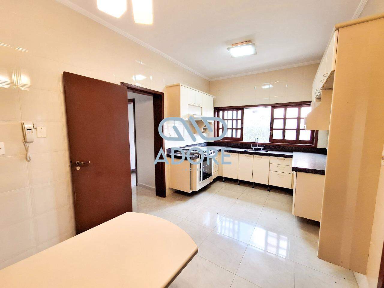 Casa de Condomínio à venda no Condomínio Campos de Santo Antônio : 