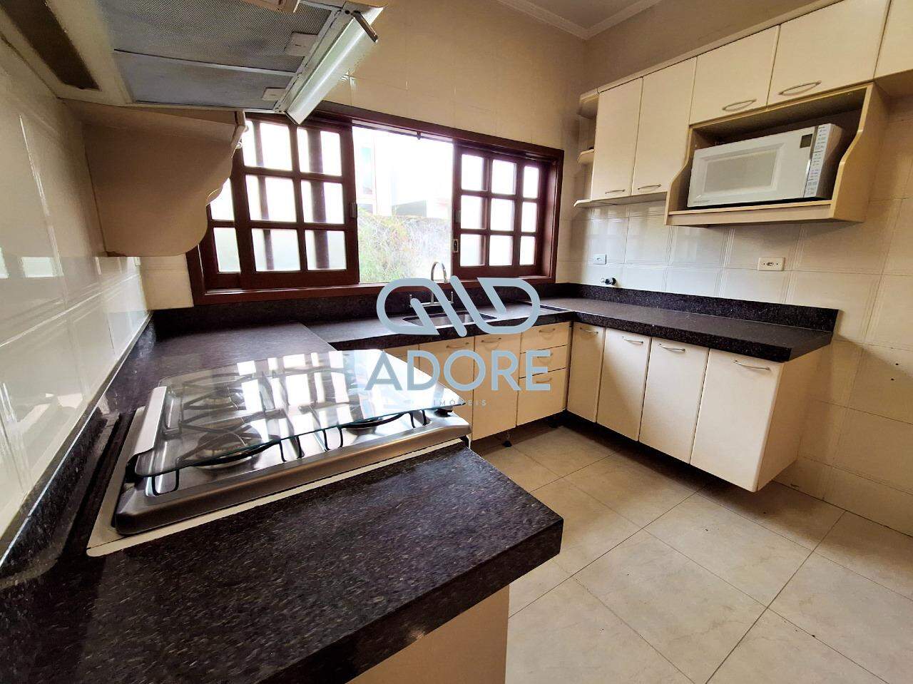 Casa de Condomínio à venda no Condomínio Campos de Santo Antônio : 