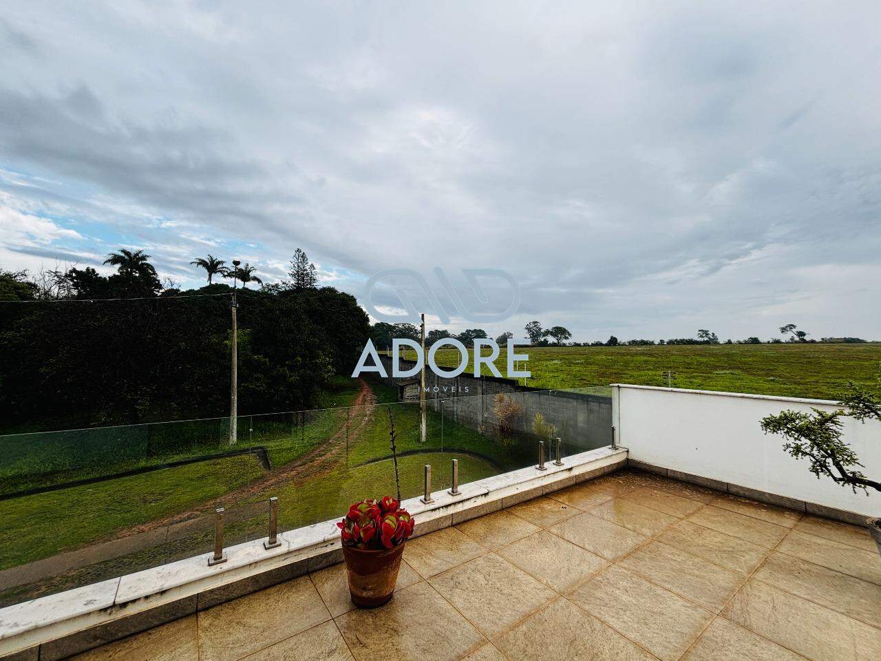 Casa de Condomínio à venda no Condomínio Palmeiras Imperiais: